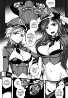 League of Legends Vol. 1 [Sieyarelow] [League Of Legends] Thumbnail Page 05