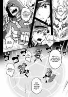 League of Legends Vol. 1 [Sieyarelow] [League Of Legends] Thumbnail Page 07