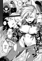 League of Legends Vol. 1 [Sieyarelow] [League Of Legends] Thumbnail Page 08