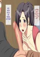 Musuko no Tokudai Chinpo o Mite Hatsujou Shichau Haha / 息子の特大チン○を見て発情しちゃう母 [Original] Thumbnail Page 25