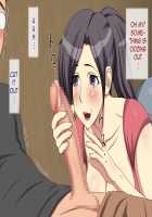 Musuko no Tokudai Chinpo o Mite Hatsujou Shichau Haha / 息子の特大チン○を見て発情しちゃう母 [Original] Thumbnail Page 28