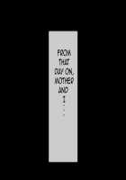 Musuko no Tokudai Chinpo o Mite Hatsujou Shichau Haha / 息子の特大チン○を見て発情しちゃう母 [Original] Thumbnail Page 61