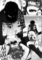 Okitsune Winter / おきつねウィンター [Kasei] [Original] Thumbnail Page 17