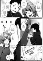 Okitsune Winter / おきつねウィンター [Kasei] [Original] Thumbnail Page 23