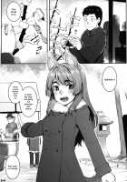 Okitsune Winter / おきつねウィンター [Kasei] [Original] Thumbnail Page 24