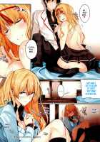 3Piece [Nanao] [Original] Thumbnail Page 24