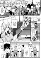 3Piece [Nanao] [Original] Thumbnail Page 03