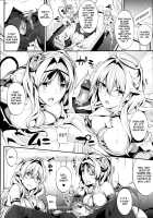 3Piece [Nanao] [Original] Thumbnail Page 60