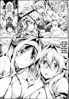 3Piece [Nanao] [Original] Thumbnail Page 61