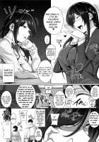 Three-pieces Ch.1 [Nanao] [Original] Thumbnail Page 05