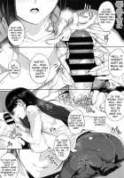 Three-pieces Ch.1 [Nanao] [Original] Thumbnail Page 07