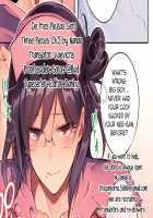 Three-pieces Ch.2 [Nanao] [Original] Thumbnail Page 11