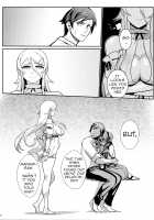 Life Consultation After 10 Years / 十年後の人生相談 [Shouka] [Ore No Imouto Ga Konna Ni Kawaii Wake Ga Nai] Thumbnail Page 102