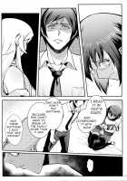 Life Consultation After 10 Years / 十年後の人生相談 [Shouka] [Ore No Imouto Ga Konna Ni Kawaii Wake Ga Nai] Thumbnail Page 103