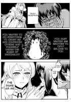 Life Consultation After 10 Years / 十年後の人生相談 [Shouka] [Ore No Imouto Ga Konna Ni Kawaii Wake Ga Nai] Thumbnail Page 105