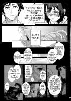 Life Consultation After 10 Years / 十年後の人生相談 [Shouka] [Ore No Imouto Ga Konna Ni Kawaii Wake Ga Nai] Thumbnail Page 109