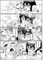 Life Consultation After 10 Years / 十年後の人生相談 [Shouka] [Ore No Imouto Ga Konna Ni Kawaii Wake Ga Nai] Thumbnail Page 115