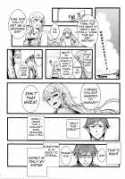 Life Consultation After 10 Years / 十年後の人生相談 [Shouka] [Ore No Imouto Ga Konna Ni Kawaii Wake Ga Nai] Thumbnail Page 16