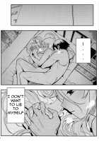 Life Consultation After 10 Years / 十年後の人生相談 [Shouka] [Ore No Imouto Ga Konna Ni Kawaii Wake Ga Nai] Thumbnail Page 44