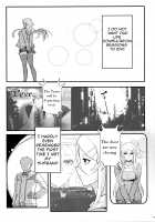 Life Consultation After 10 Years / 十年後の人生相談 [Shouka] [Ore No Imouto Ga Konna Ni Kawaii Wake Ga Nai] Thumbnail Page 45