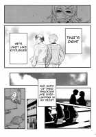 Life Consultation After 10 Years / 十年後の人生相談 [Shouka] [Ore No Imouto Ga Konna Ni Kawaii Wake Ga Nai] Thumbnail Page 47