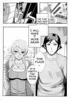 Life Consultation After 10 Years / 十年後の人生相談 [Shouka] [Ore No Imouto Ga Konna Ni Kawaii Wake Ga Nai] Thumbnail Page 52