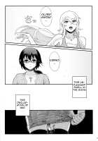 Life Consultation After 10 Years / 十年後の人生相談 [Shouka] [Ore No Imouto Ga Konna Ni Kawaii Wake Ga Nai] Thumbnail Page 63