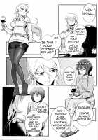 Life Consultation After 10 Years / 十年後の人生相談 [Shouka] [Ore No Imouto Ga Konna Ni Kawaii Wake Ga Nai] Thumbnail Page 78
