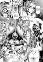 Broadening Her Whorizons / 雌への付加家畜 [Type.90] [Original] Thumbnail Page 19