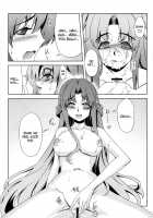 Isshin Doutai / 一心同体 [Windart] [The Sacred Blacksmith] Thumbnail Page 10