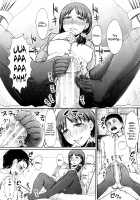 Onee-chan no Stocking | Onee-chan’s Stockings / お姉ちゃんのストッキング [Shinooka Homare] [Original] Thumbnail Page 16