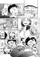 Onee-chan no Stocking | Onee-chan’s Stockings / お姉ちゃんのストッキング [Shinooka Homare] [Original] Thumbnail Page 01