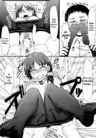 Onee-chan no Stocking | Onee-chan’s Stockings / お姉ちゃんのストッキング [Shinooka Homare] [Original] Thumbnail Page 25