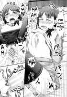 Onee-chan no Stocking | Onee-chan’s Stockings / お姉ちゃんのストッキング [Shinooka Homare] [Original] Thumbnail Page 27