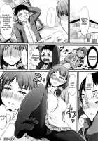 Onee-chan no Stocking | Onee-chan’s Stockings / お姉ちゃんのストッキング [Shinooka Homare] [Original] Thumbnail Page 29