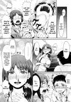 Onee-chan no Stocking | Onee-chan’s Stockings / お姉ちゃんのストッキング [Shinooka Homare] [Original] Thumbnail Page 07