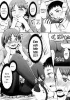 Onee-chan no Stocking | Onee-chan’s Stockings / お姉ちゃんのストッキング [Shinooka Homare] [Original] Thumbnail Page 09