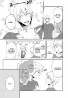 Tsuyo Sugiru Hikari wa Itsuka Mi o / 強すぎる光はいつか身を [Kanan] [Kuroko No Basuke] Thumbnail Page 12