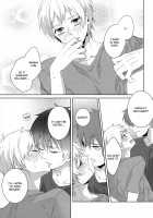 Tsuyo Sugiru Hikari wa Itsuka Mi o / 強すぎる光はいつか身を [Kanan] [Kuroko No Basuke] Thumbnail Page 26