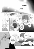 Tsuyo Sugiru Hikari wa Itsuka Mi o / 強すぎる光はいつか身を [Kanan] [Kuroko No Basuke] Thumbnail Page 31