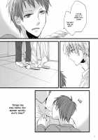 Mark [Hachioji] [Kuroko No Basuke] Thumbnail Page 10