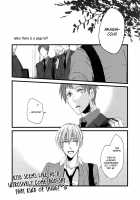 Mark [Hachioji] [Kuroko No Basuke] Thumbnail Page 14