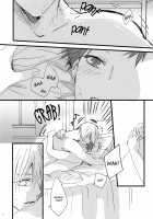 Mark [Hachioji] [Kuroko No Basuke] Thumbnail Page 05