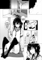 Kouhai-chan ni Eroi Koto Sareru Hon 2 / 後輩ちゃんにエロいことされる本2 [Rage] [Original] Thumbnail Page 02