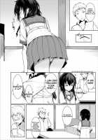 Kouhai-chan ni Eroi Koto Sareru Hon 2 / 後輩ちゃんにエロいことされる本2 [Rage] [Original] Thumbnail Page 03