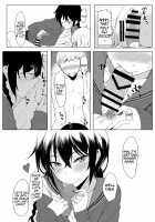 Kouhai-chan ni Eroi Koto Sareru Hon 3 / 後輩ちゃんにエロいことされる本3 [Rage] [Original] Thumbnail Page 16