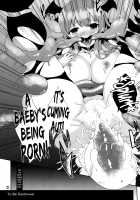 Majokko Pachuritan Mitsu / 魔女っ娘パチュリーたん蜜 [Yukiusagi.] [Touhou Project] Thumbnail Page 23