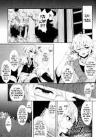 Majokko Pachuritan Mitsu / 魔女っ娘パチュリーたん蜜 [Yukiusagi.] [Touhou Project] Thumbnail Page 05