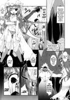 Majokko Pachuritan Mitsu / 魔女っ娘パチュリーたん蜜 [Yukiusagi.] [Touhou Project] Thumbnail Page 06