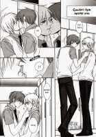 Cubic Lovers [Kain] [Kuroko No Basuke] Thumbnail Page 20